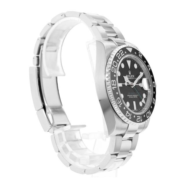 Rolex GMT Master II 116710 LN Image 5